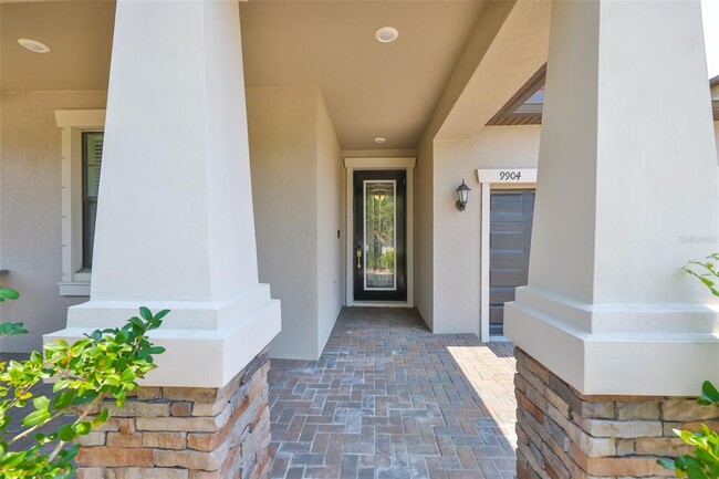 Building Photo - 9904 Victory Gallop Loop