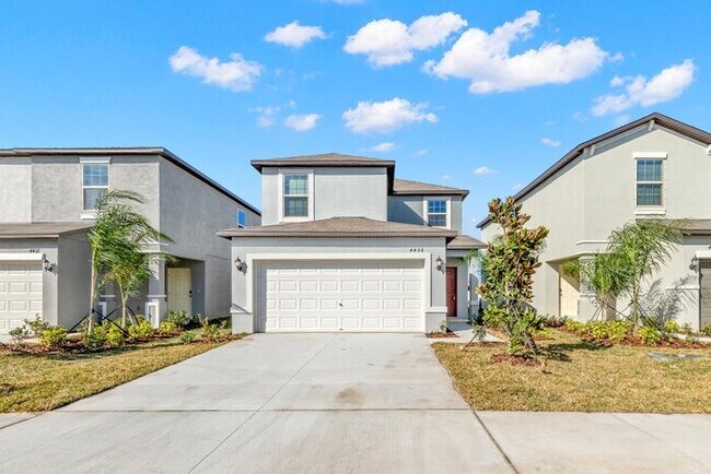 Building Photo - Like New Home For Rent in Touchstone