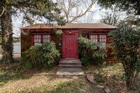 Building Photo - 401 S Berry Rd