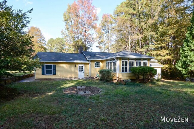 Building Photo - 3216 Bare Creek Ln