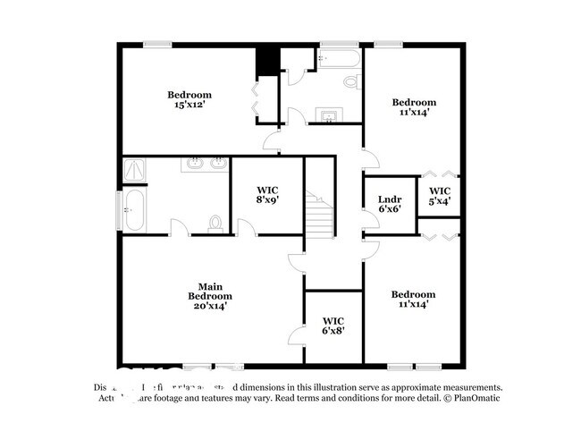 Building Photo - 706 Calavaras Ln