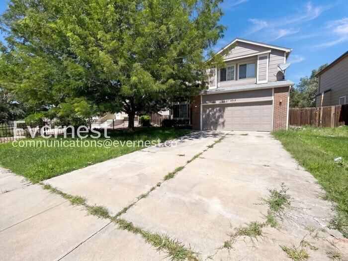 Building Photo - 4512 Gunbarrel Dr