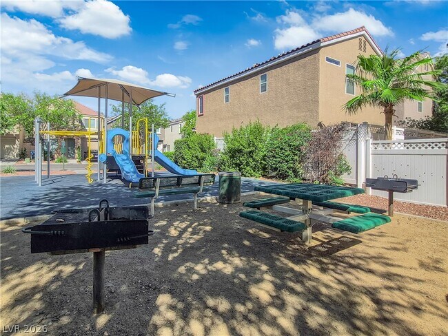 Building Photo - 8273 Golden Flowers St