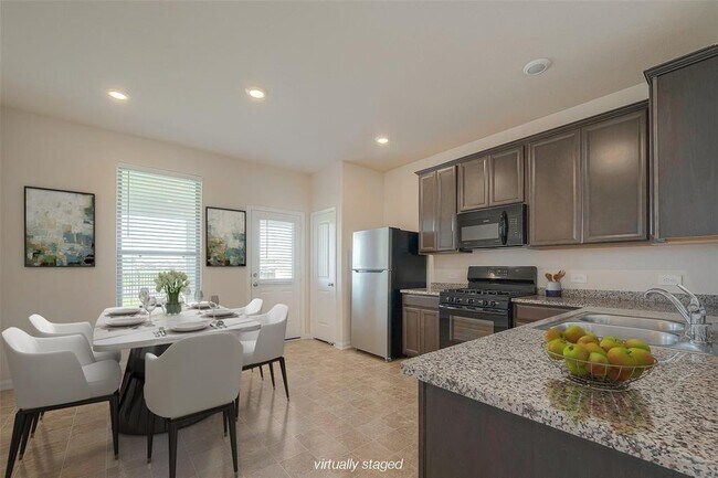 Building Photo - 14633 E Pine Heart Dr