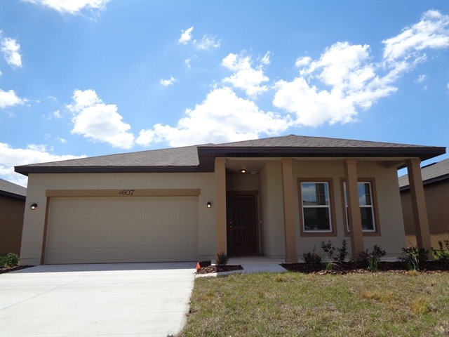 Primary Photo - 11607 Pace Bend Ct