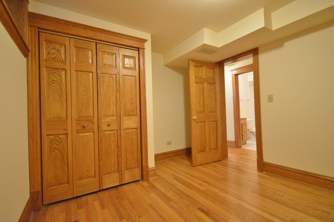 Floorplan - 3727 N. Fremont