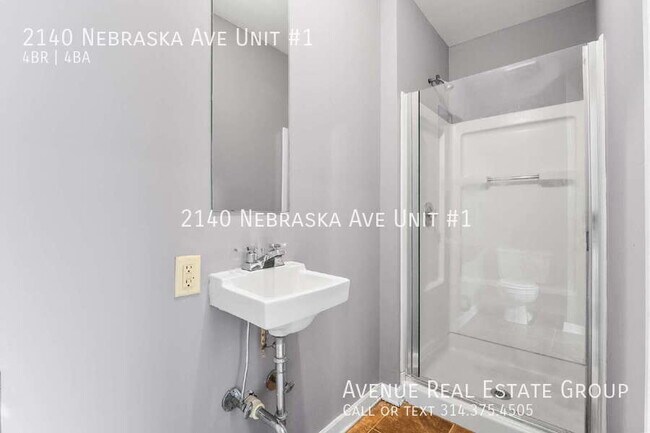 Building Photo - 2140 Nebraska Ave