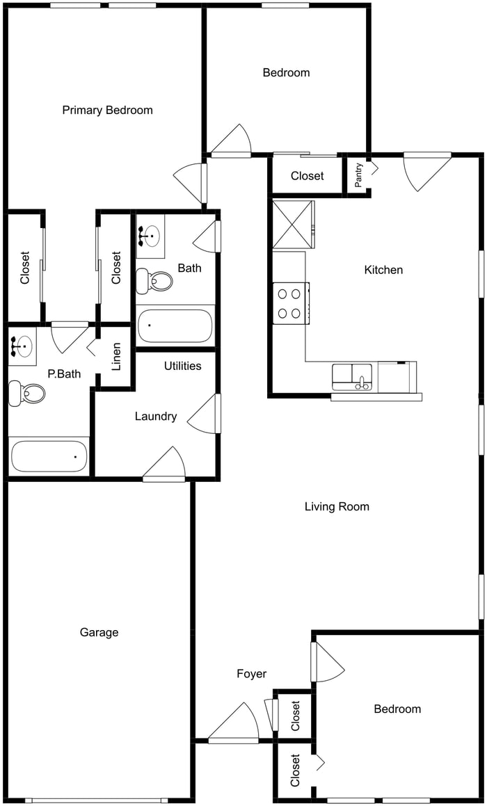 Building Photo - 7938 Hydrangea Ct