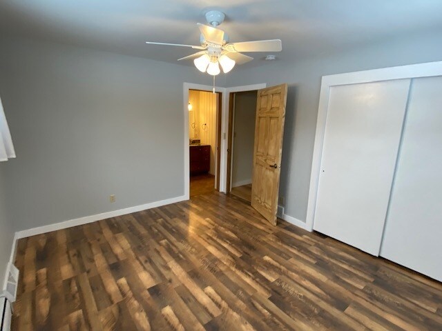 Building Photo - 4106 Camp Phillips Rd