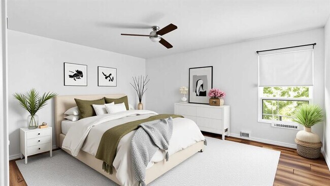 Primary Photo - 7002 Crystalbrook Dr