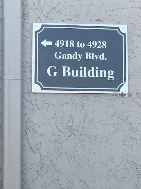 Building Photo - 4922 W Gandy Blvd