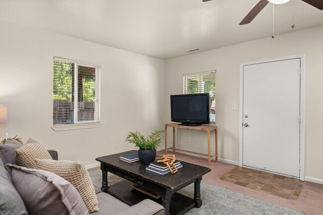 Building Photo - Available Now. Cute Home located in quiet ...