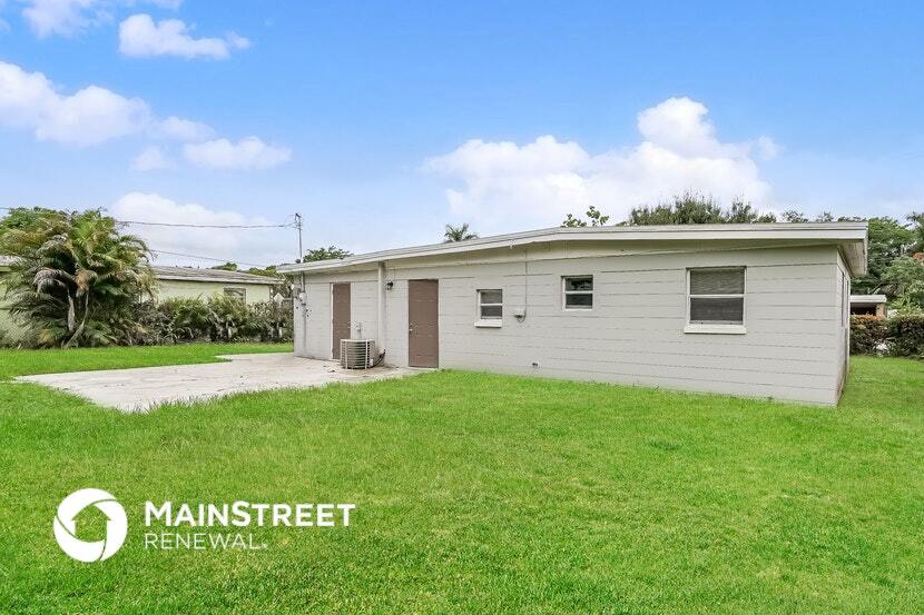 Building Photo - 1507 Gardenia Ave