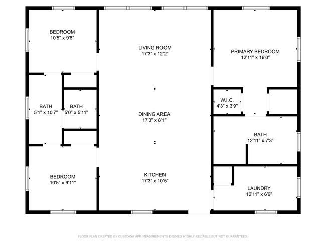 Building Photo - 1118 County Rd 204