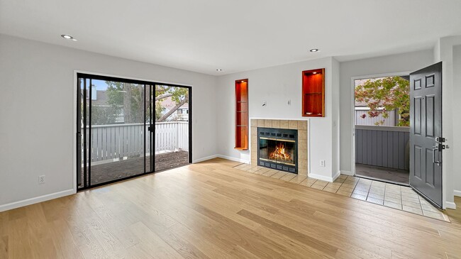 Primary Photo - Waterfront Top-Floor West-Facing Apartment...