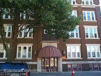 Building Photo - 433 W Gilman St