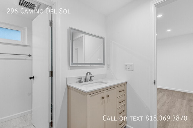 Building Photo - 296 Camino del Sol