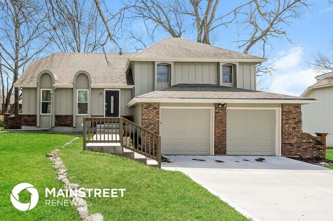 Building Photo - 9201 W 48th Terrace