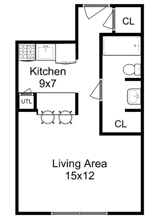 Building Photo - 5300 Carriage Way Dr