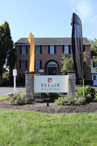 Building Photo - Belair Townhomes