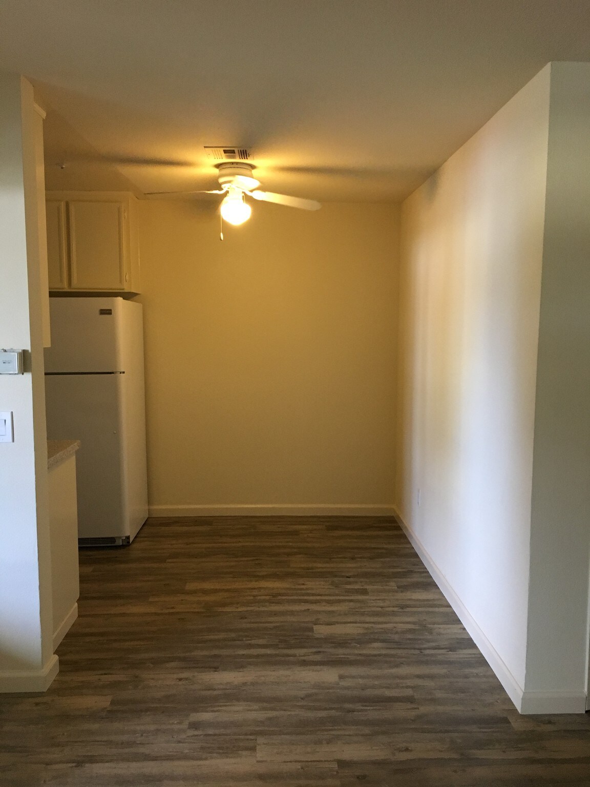 DINING AREA - 775 9th St