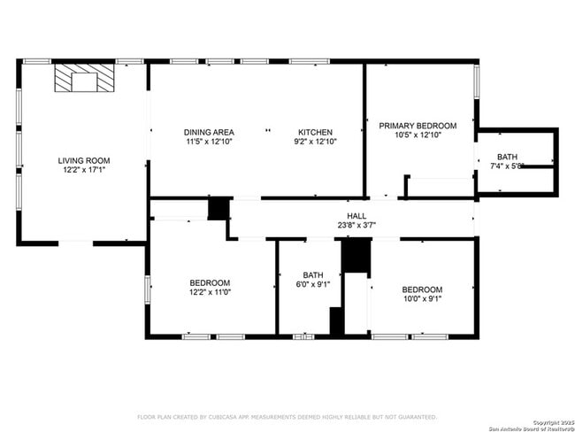 Building Photo - 638 Cedar St