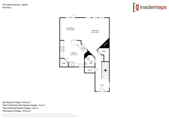 Building Photo - 441 Argonne Terrace