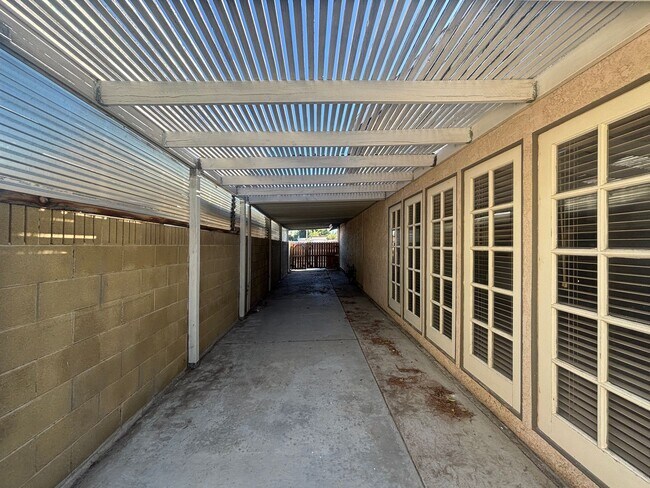 Building Photo - 2615 WEST AVENUE J-8