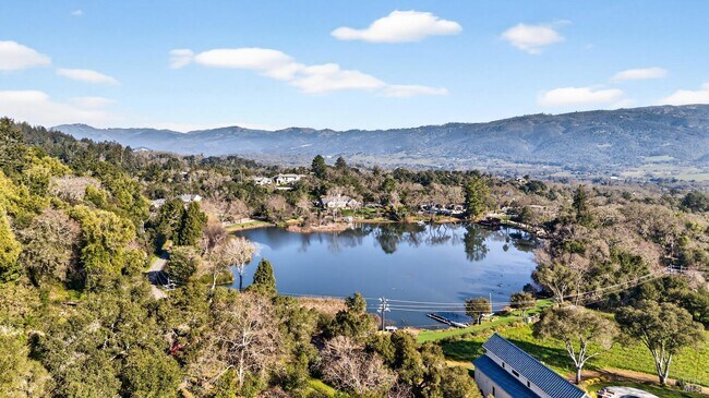 Building Photo - 2299 Sobre Vista Rd