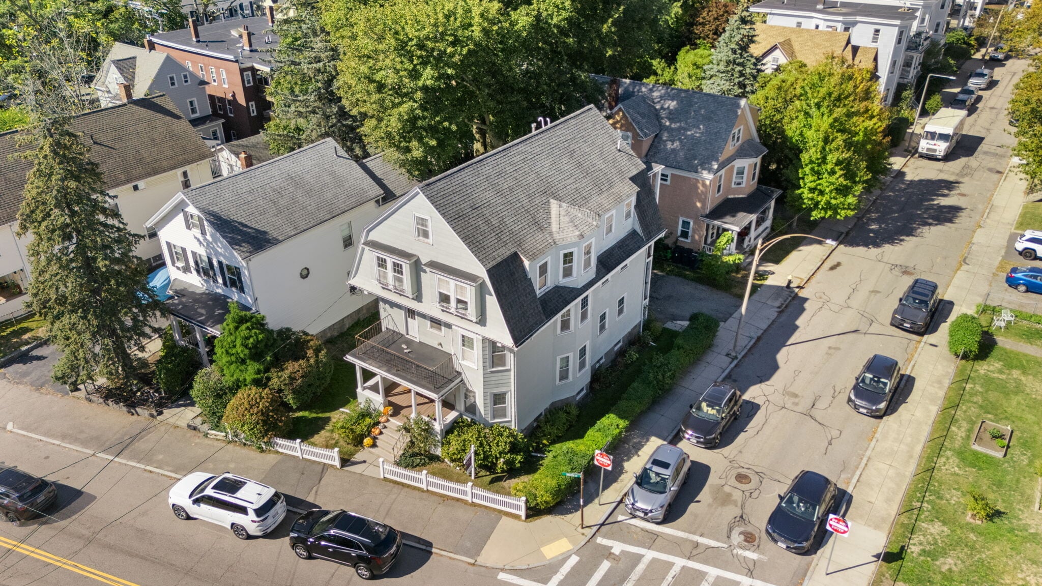 Building Photo - 22 S Walter St