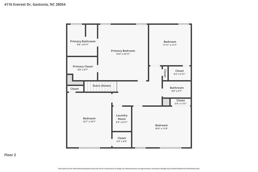 Building Photo - 4116 Everest Dr