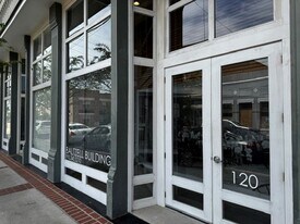 Building Photo - 120 S Cypress St