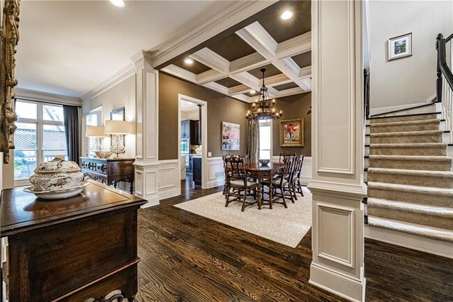 Primary Photo - 1122 Ashton Bluff Dr NE