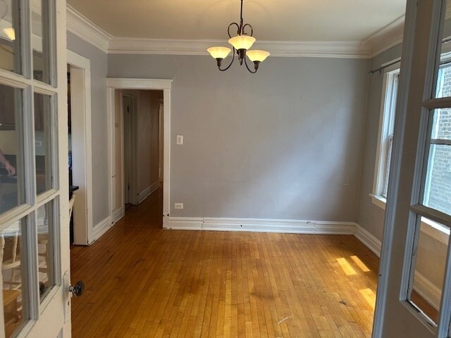 Building Photo - 4820 N Kildare Ave