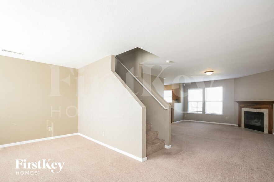Building Photo - 8324 Burket Way
