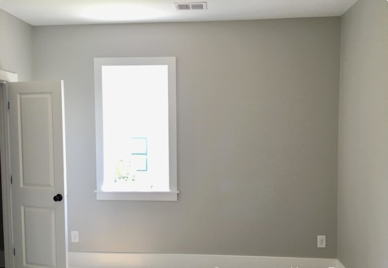 Bedroom - 26 Aiken St