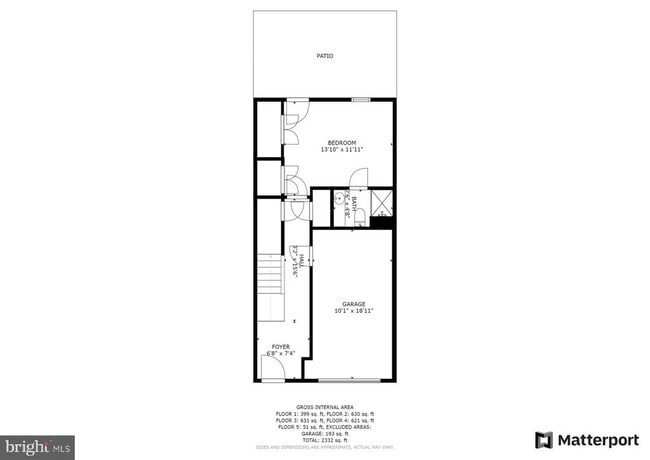 Building Photo - 1236 Harbor Island Walk