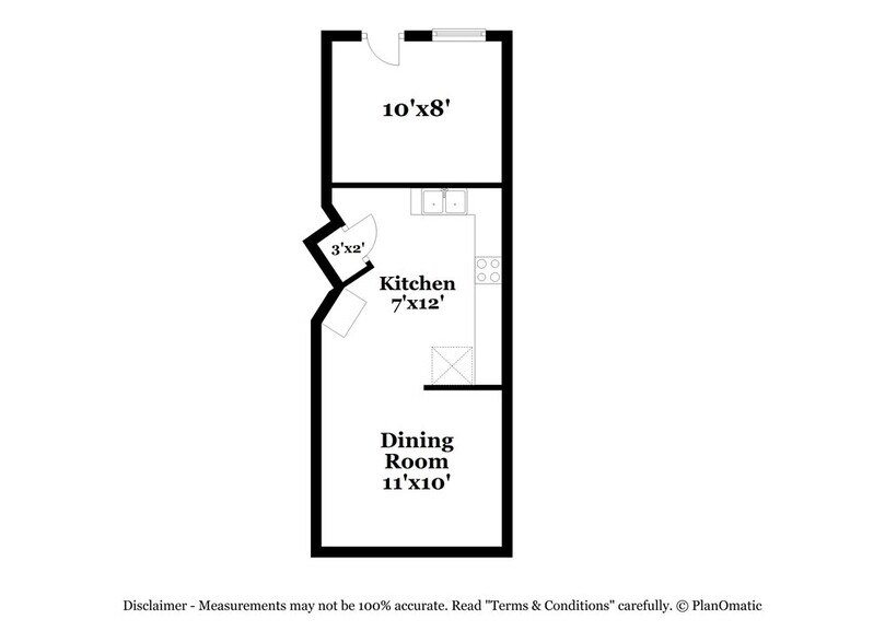 Building Photo - 4604 Reminisce Way