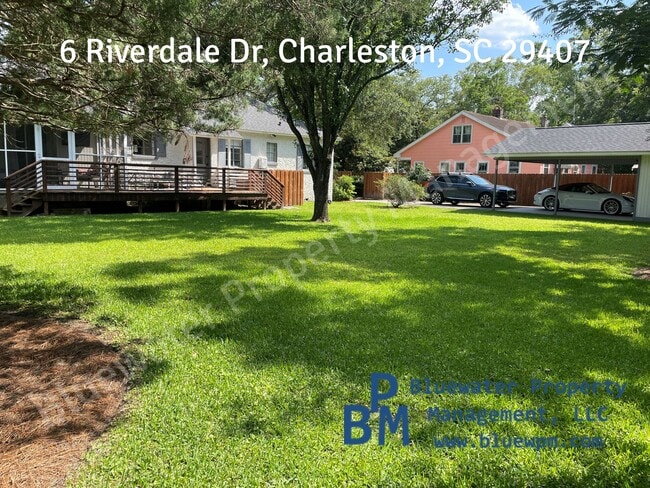 Building Photo - 6 Riverdale Dr
