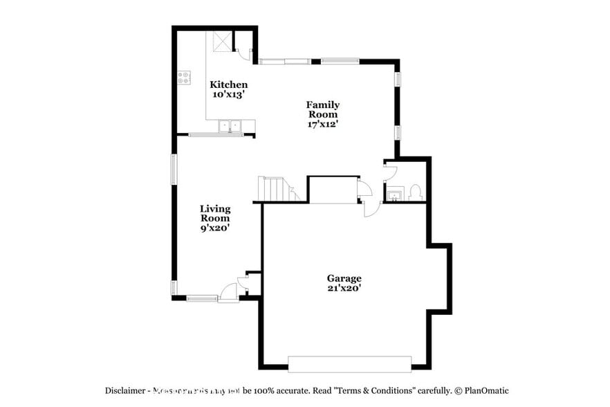 Building Photo - 7875 Windhamridge Dr