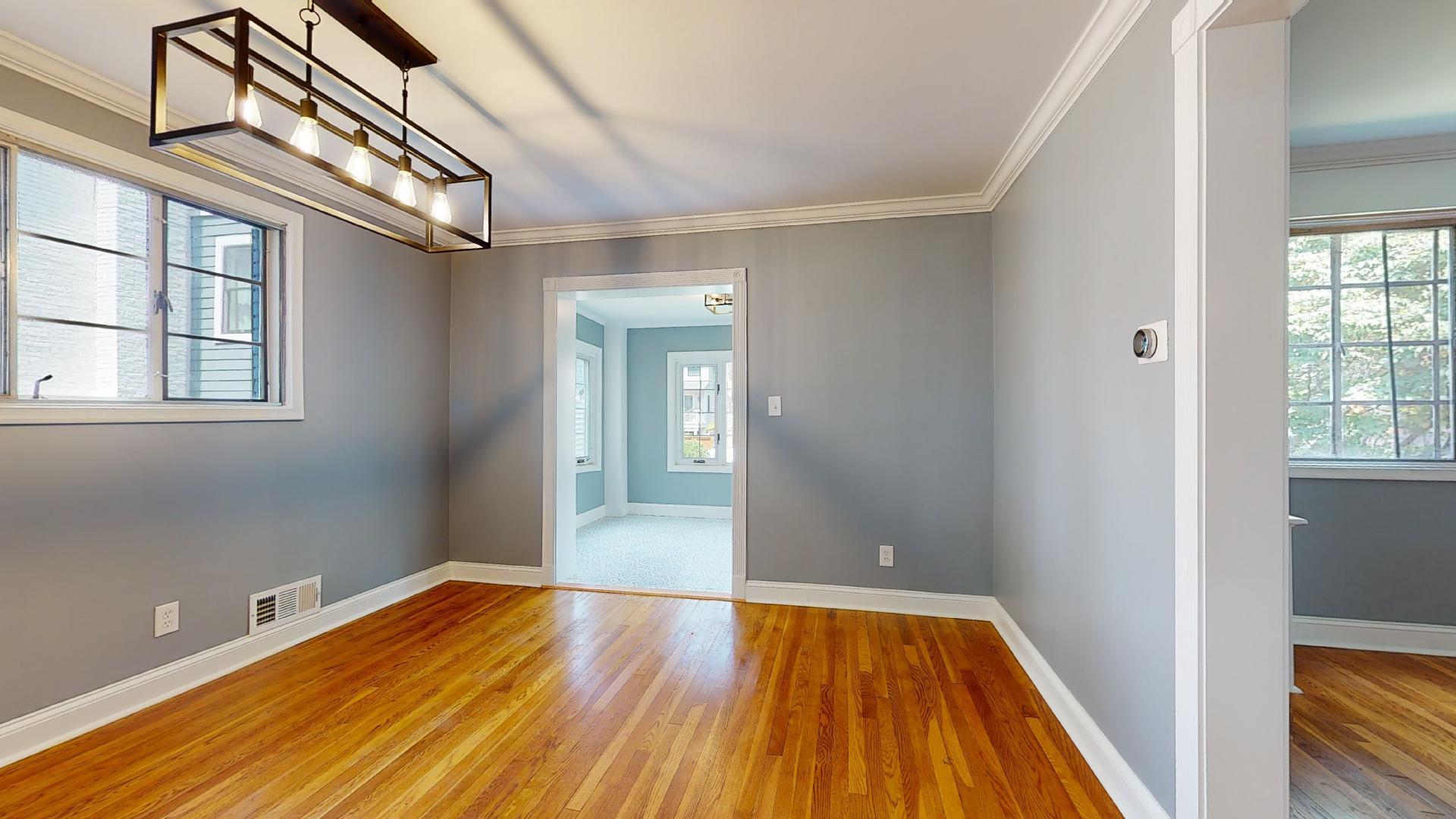Building Photo - 4815 Yuma St NW