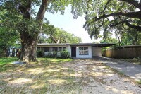 Building Photo - HUD Accepted! 3BR/2BA West Pensacola Home – Fenced Yard