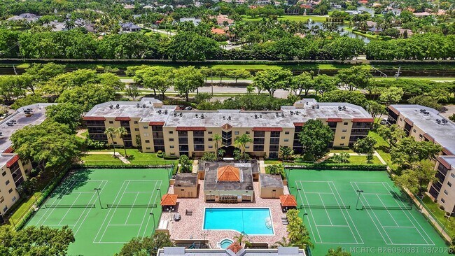 Building Photo - 10401 W Broward Blvd