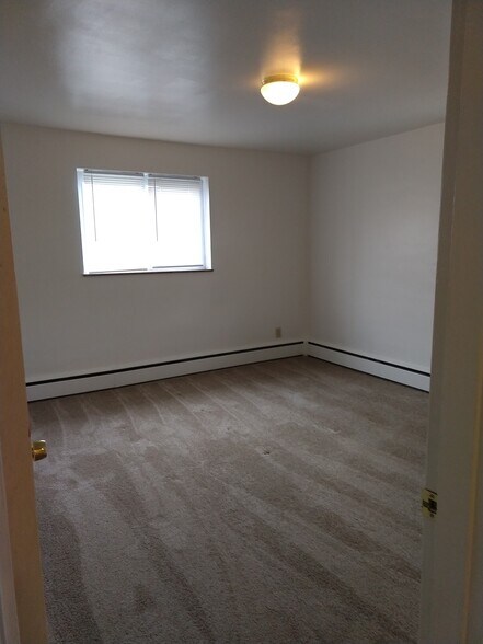 Bedroom - 5361 Plumridge Dr