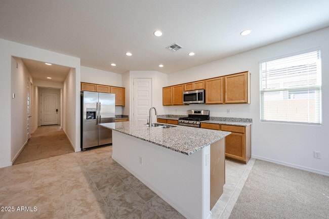 Building Photo - 25148 N 172nd Dr