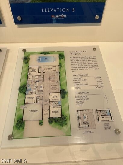 Building Photo - 3725 Sapphire Cv Cir
