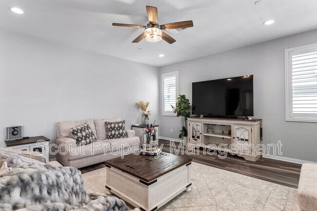 Building Photo - 30795 Mossy Bend Ln