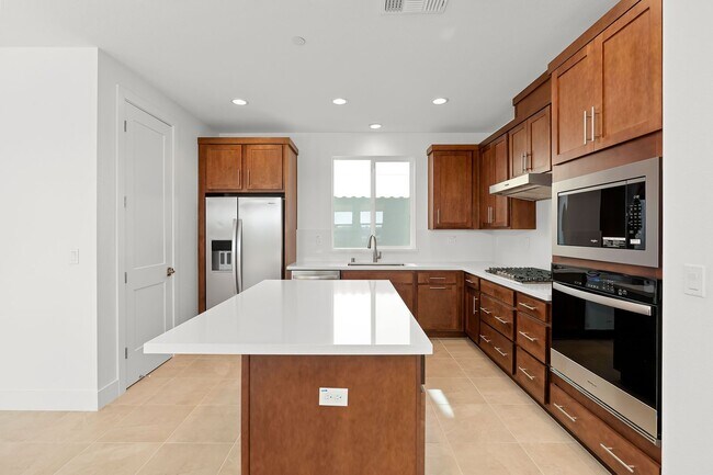 Building Photo - Modern 3-Story New Construction Home in North Napa