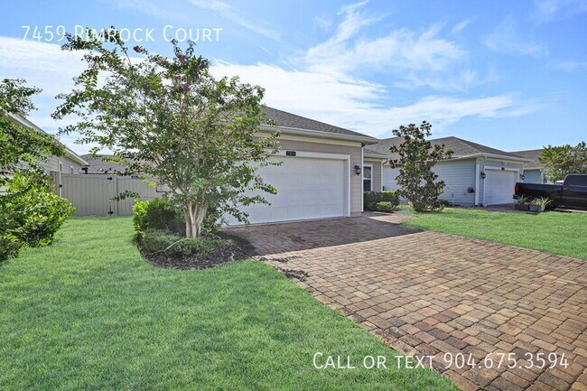 Building Photo - 7459 Rimrock Ct