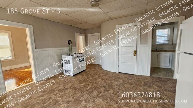 Building Photo - 185 Grove St